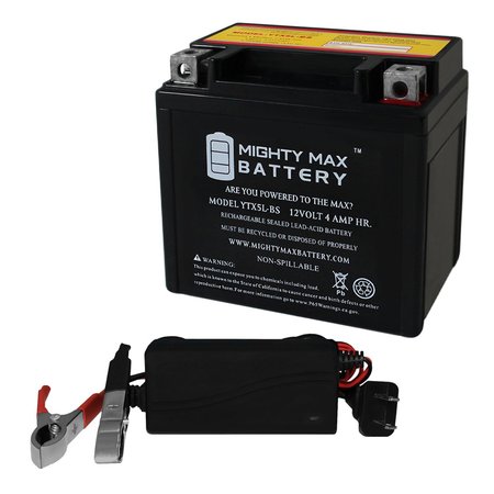 MIGHTY MAX BATTERY MAX3889661